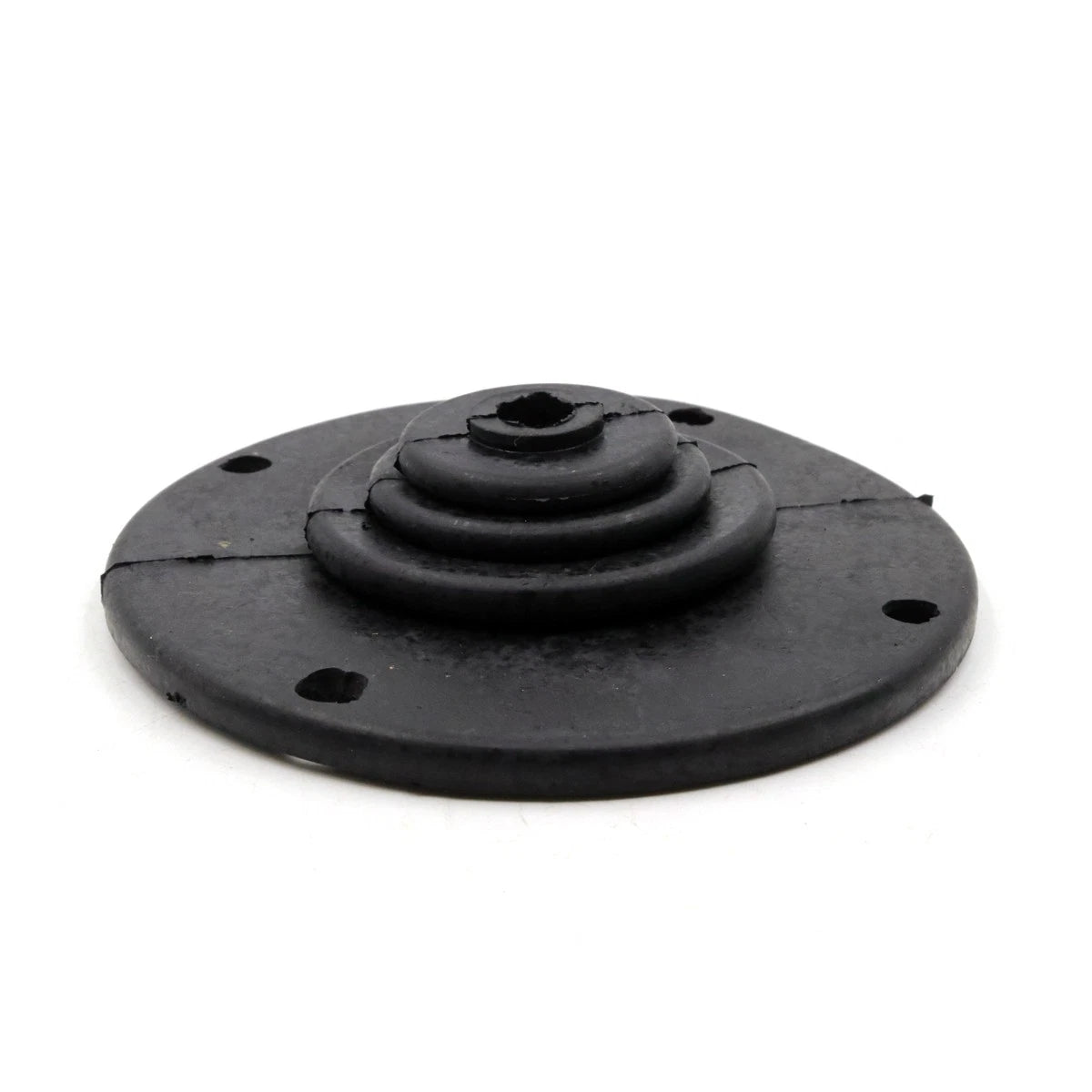 Gear Lever Cover Shift Boot for Toyota Hilux RN20 RN22 RN25 RN27 (1978–1988)