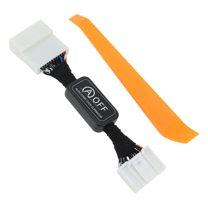 Auto Start Stop Eliminator for Kia Soul (2020–2025)