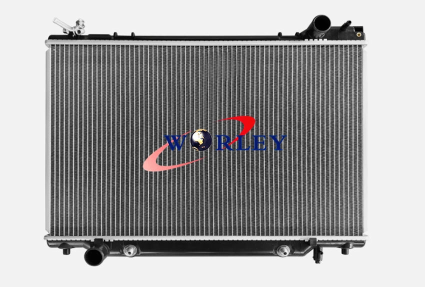 Radiator for Toyota Tarago (1990–2000)