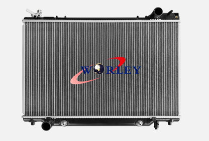 Radiator for Toyota Tarago (1990–2000)