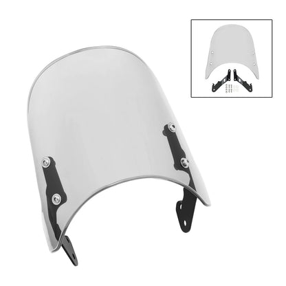 Windbreaker for Kawasaki Eliminator 400 450 (2023–2024) Eliminator 500
