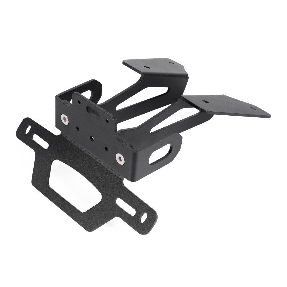 Tail Tidy Eliminator License Plate Holder for Honda XL750 Transalp (2023–2025)