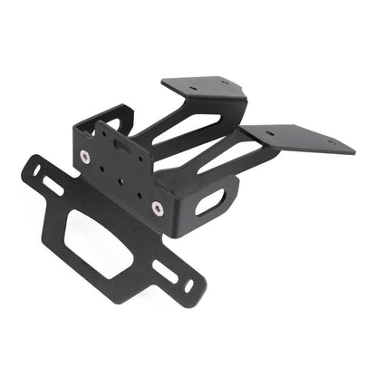 Tail Tidy Eliminator License Plate Holder for Honda XL750 Transalp (2023–2025)