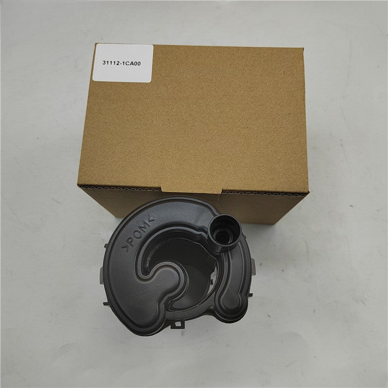 Fuel Filter for Hyundai Getz (2002–2010)