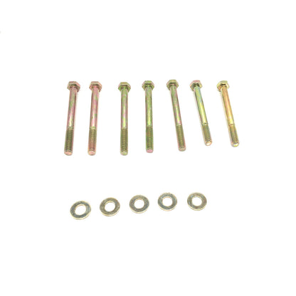 Impeller Kit for Mercruiser Bravo (Raw)