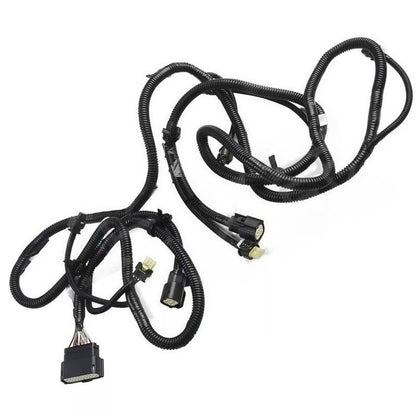 Front Bumper Parking Wiring Harness for Tesla Model X (2016–2019)