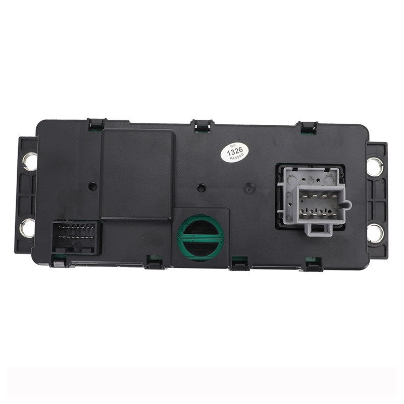 Heater Climate Control Switch for Mack CHU612 CXU613 (2008–2018)
