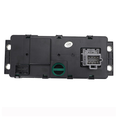 Heater Climate Control Switch for Mack CHU612 CXU613 (2008–2018)