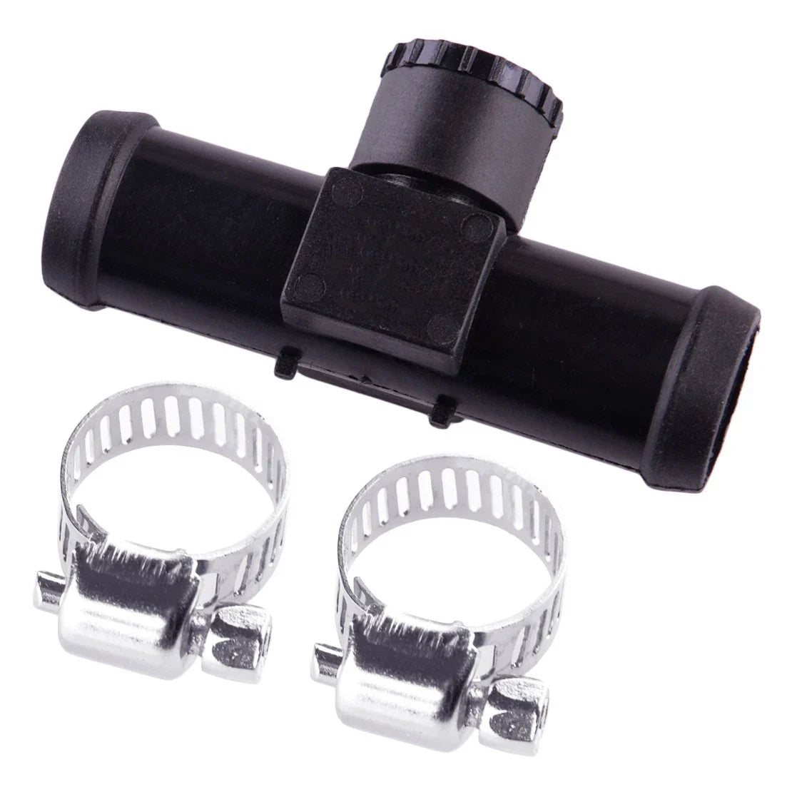 Heater Hose Connector & Clamp for Nissan Z34 370Z, Infiniti (2009-2020)