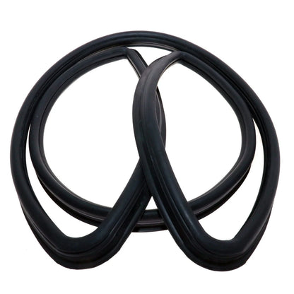 Rear Windshield Seal for Toyota Corolla Hardtop (1974–1980)