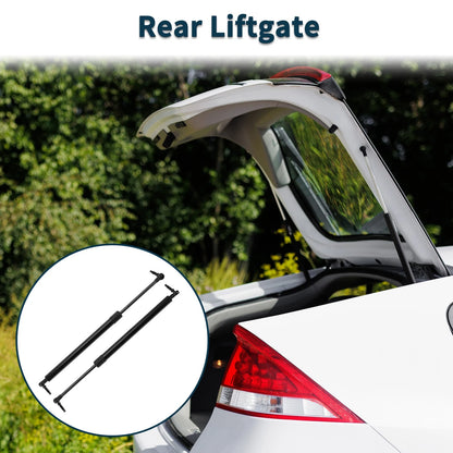Rear Hatch Lift Supports Struts No. 55137022AB for Jeep Grand Cherokee (1999–2004)