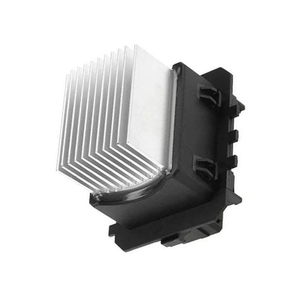 Heater Blower Motor Resistor for Citroen C5, Peugeot 206, 308, 408, 508 (2001-2017)