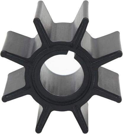 Water Pump Impeller Kit for Tohatsu Nissan Outboard (9.9–20 HP)