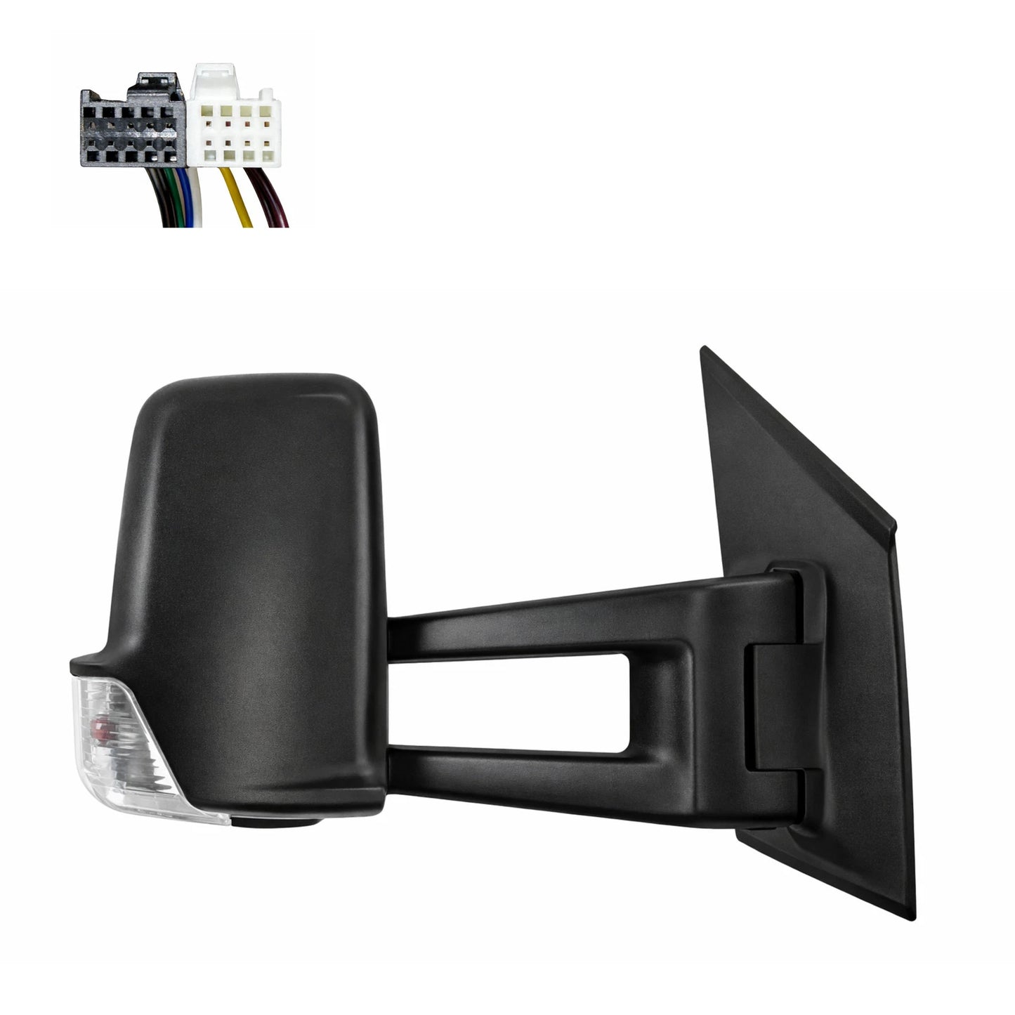 Door Mirror