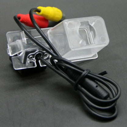Rear View Backup Parking Camera for Ford Edge (2011–2014)