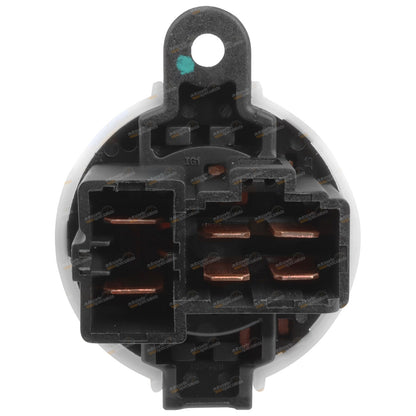 Ignition Switch for Mazda 626 (1997–2002)