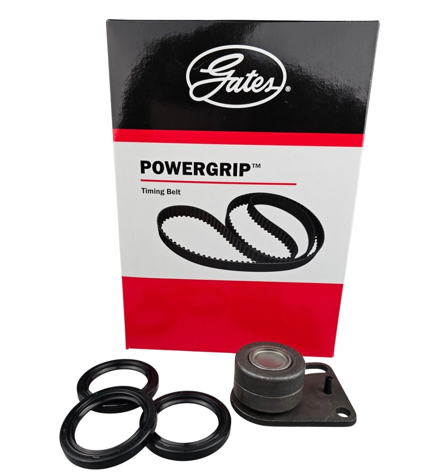 Timing Belt Kit for Ford Capri Cortina Escort Pinto 2.0L (TC–TF)