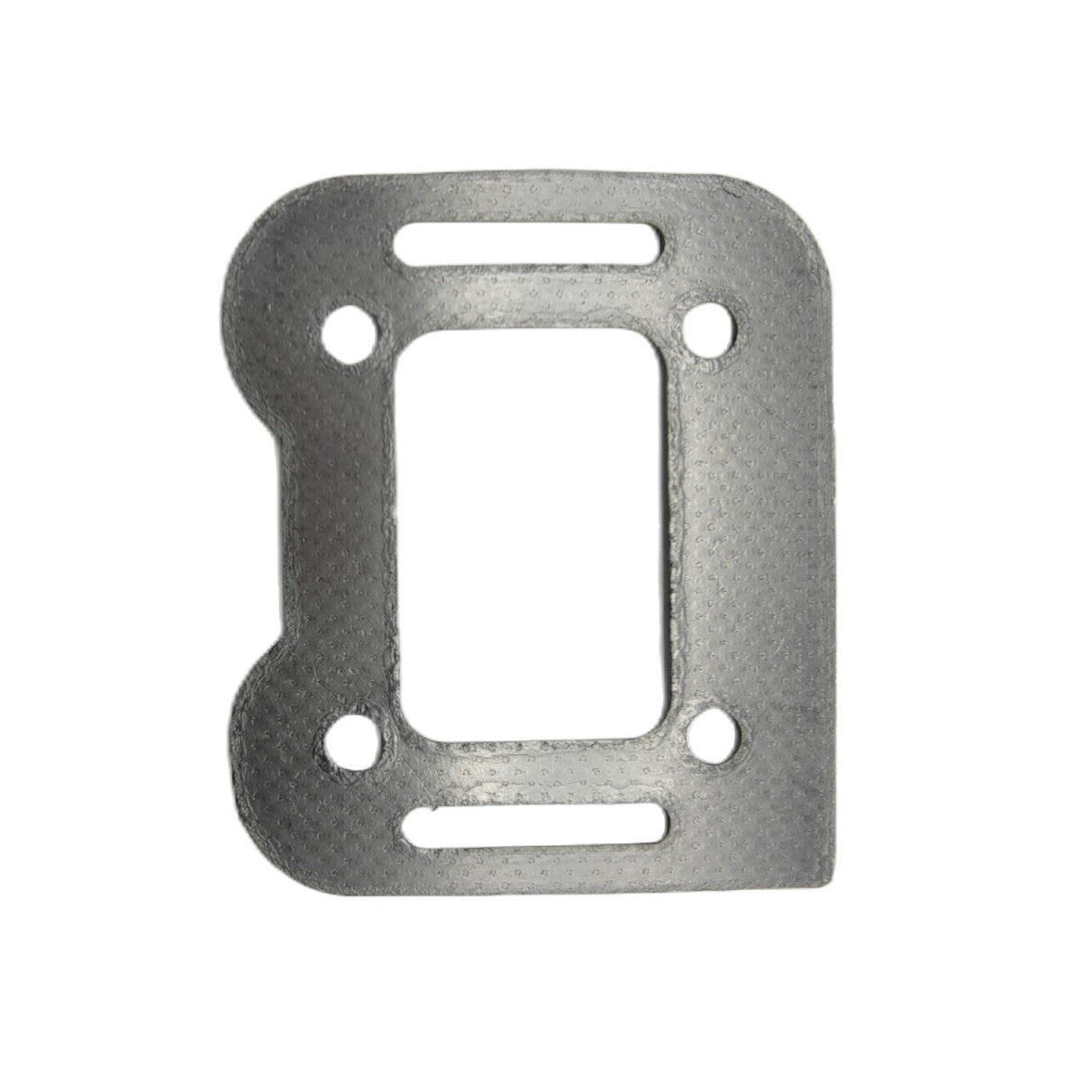2X Exhaust Elbow Mounting Gasket for MerCruiser 4 Cyl 3.7L