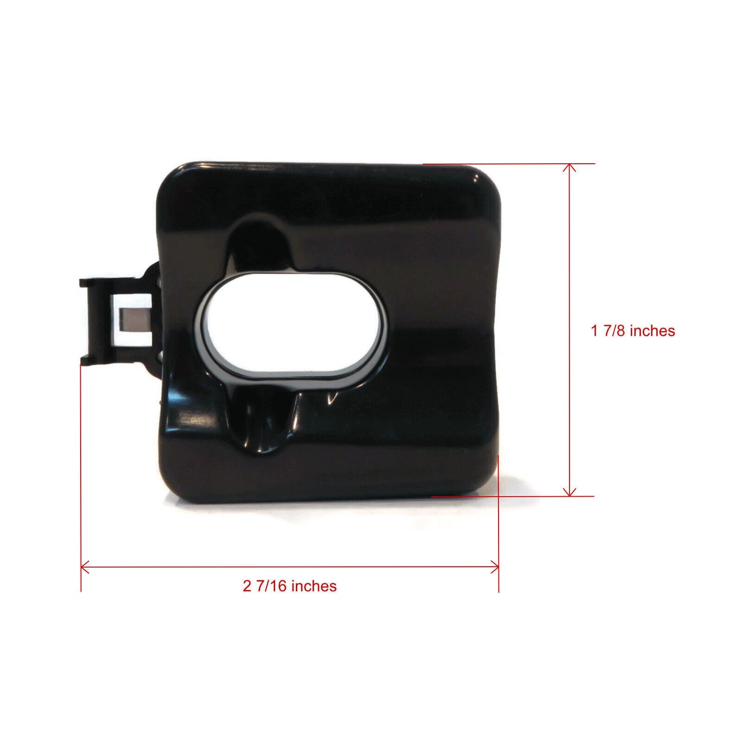 Carburetor Repair Kit for Yamaha 40-50Hp 2-Stroke Outboard (1989–2006)