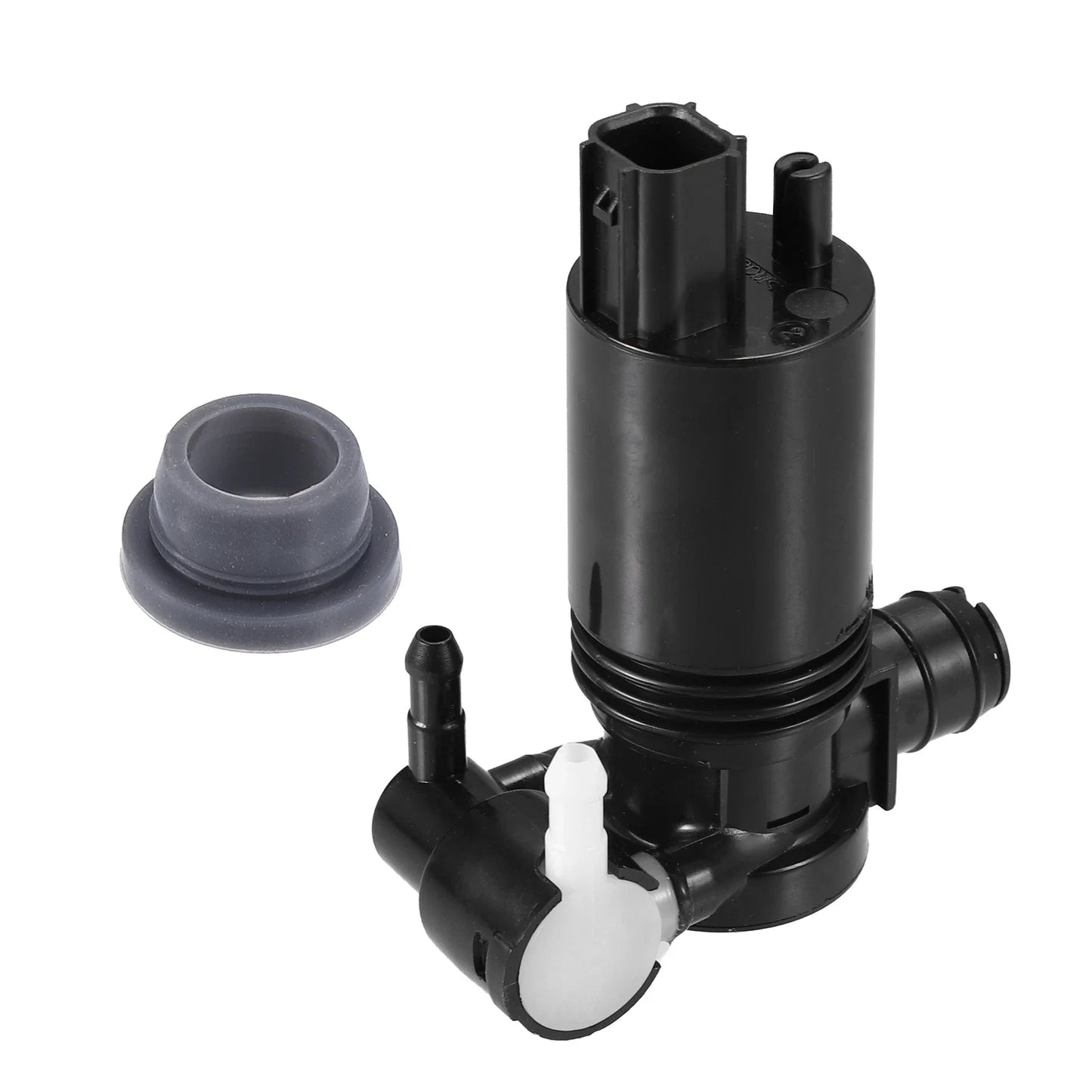 Washer Motor Pump for Ford Fiesta Mk7 Mk8 (2008–2023)
