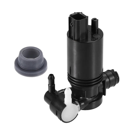 Washer Motor Pump for Ford Fiesta Mk7 Mk8 (2008–2023)