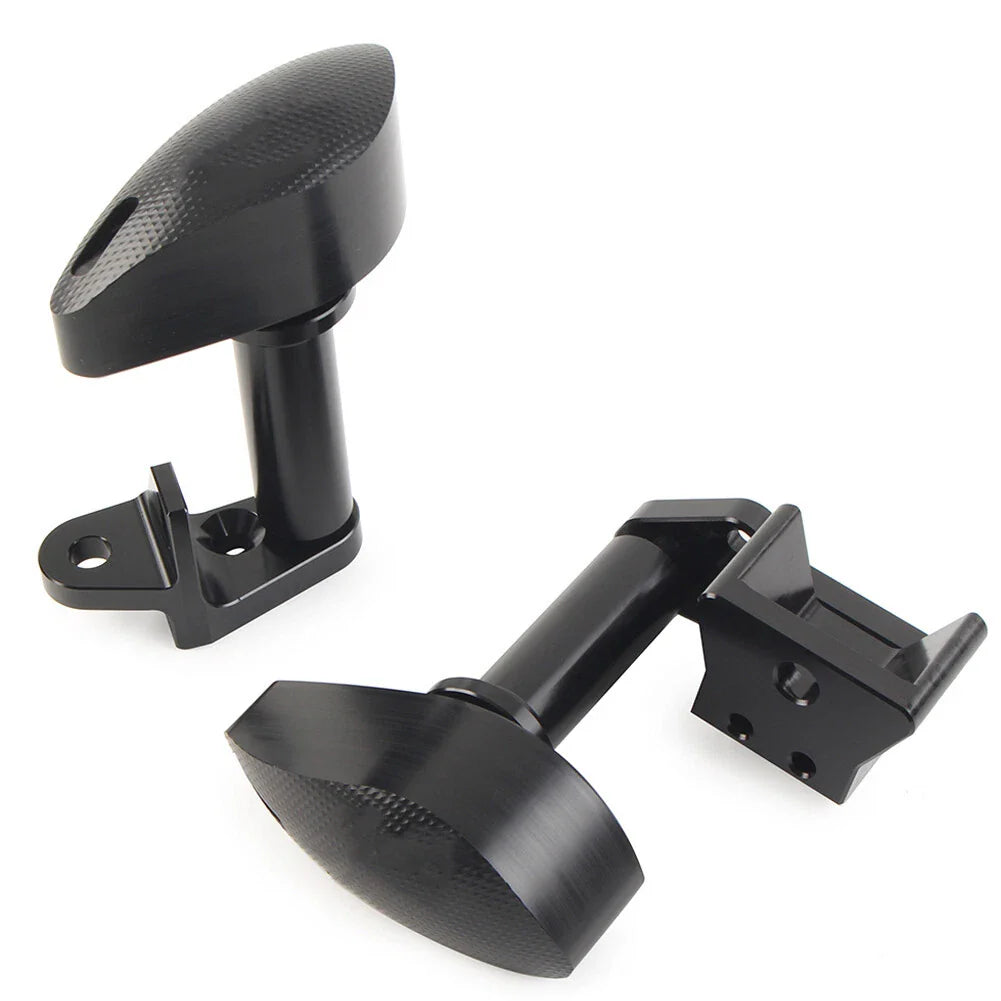 Engine Sliders Crash Pads for Suzuki Hayabusa GSXR1300 (2008-2020)