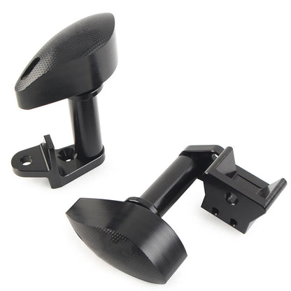 Engine Sliders Crash Pads for Suzuki Hayabusa GSXR1300 (2008-2020)