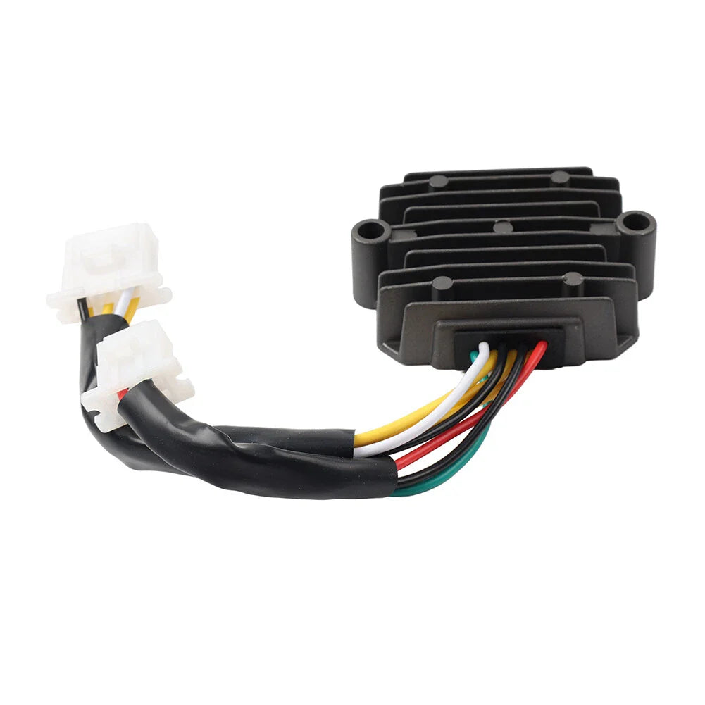 Voltage Regulator Rectifier for Honda CB650 Nighthawk 650 (1982)