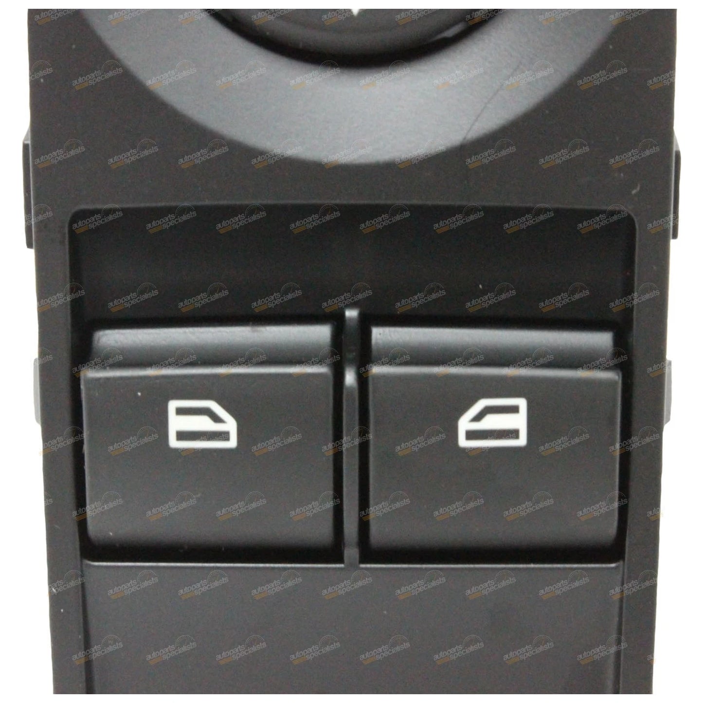 Power Window Master Switch with Red LED for Holden Commodore VE (2006–2013)