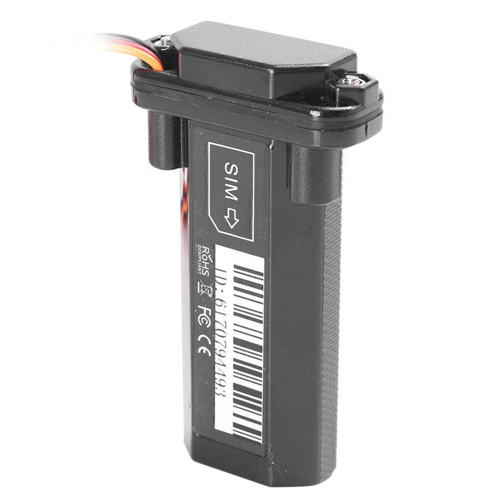 GPS Tracker Locator Device for Universal Car
