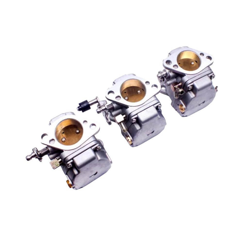 Carburetor Kit for Mercury Marine Outboard 40-60HP (2T)