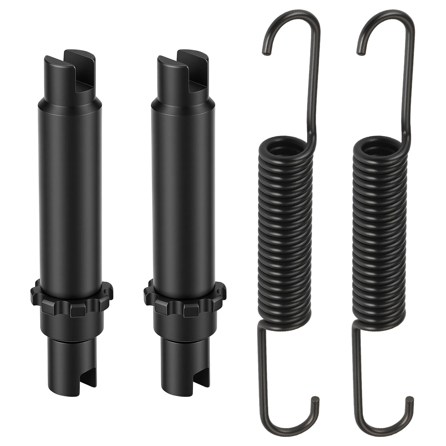 Trailer Brake Adjusters Kit for Dexter Redline Al-ko Hayes Foreman Demco (10"/12")