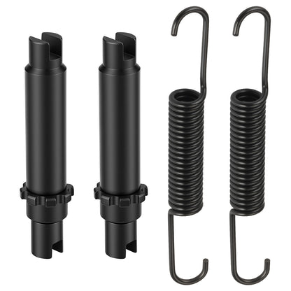 Trailer Brake Adjusters Kit for Dexter Redline Al-ko Hayes Foreman Demco (10"/12")