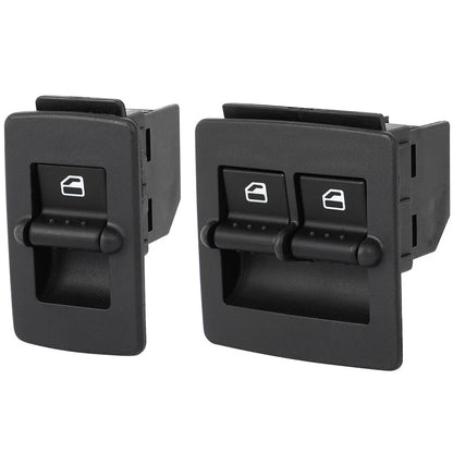 Power Window Switch and Passenger Side Switch for Volkswagen Beetle (1998–2010)