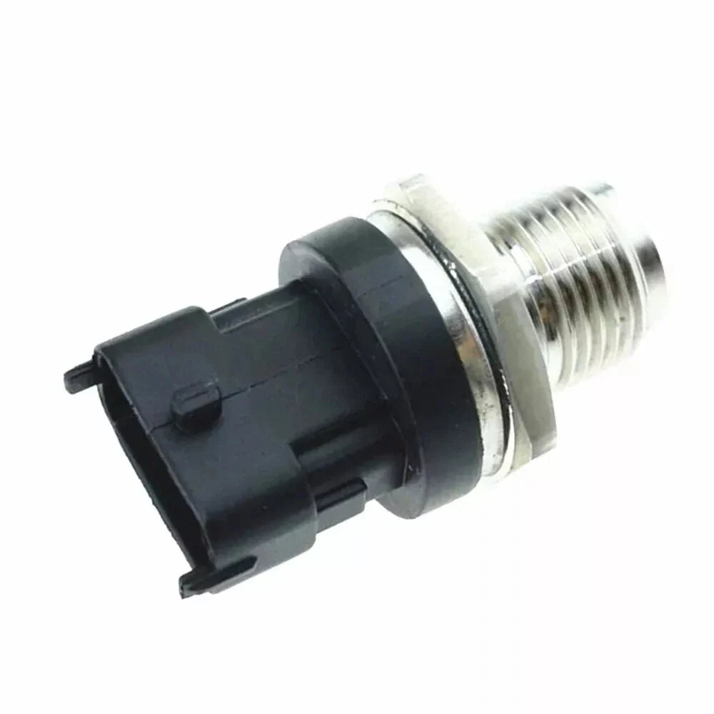 Fuel Rail Pressure Sensor Regulator for Jeep Grand Cherokee, Ram 1500 (2005-2010)