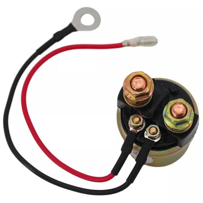 Starter Solenoid Relay for Mercury Marine 9.9-90 HP (Various Models)