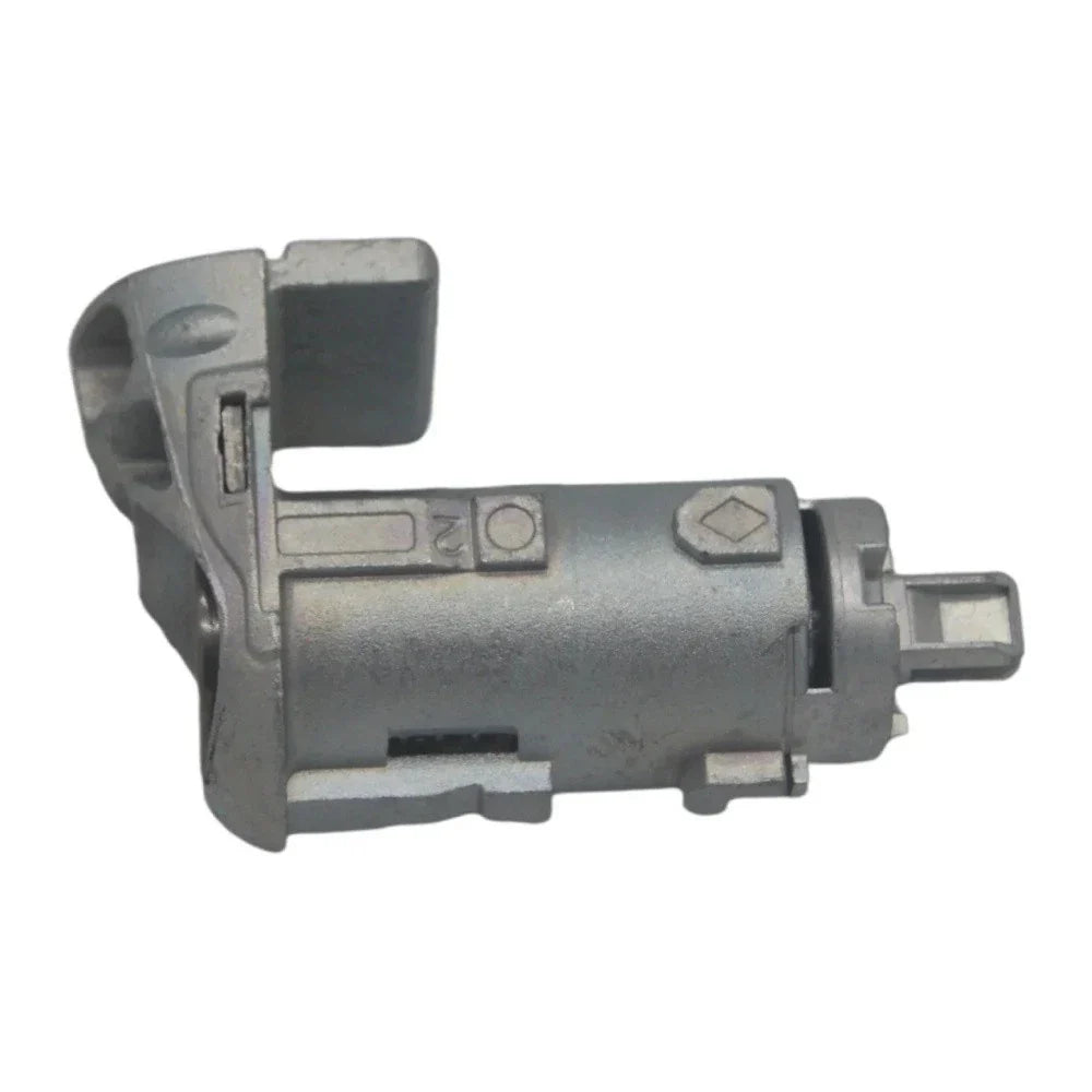 Door Lock Cylinder for Renault Kangoo, Master, Trafic, Clio (2001-2023)