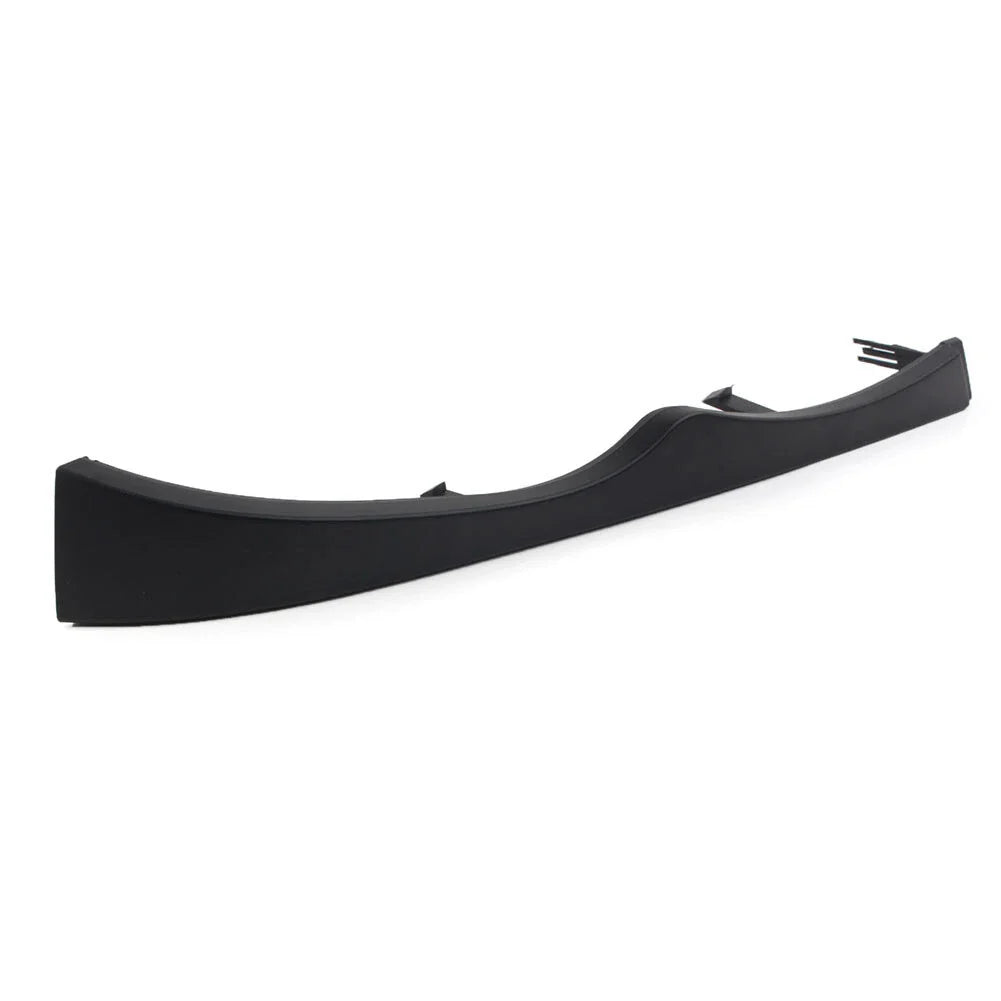 Front Under Headlight Molding Cover Trim for BMW 3 Series E46 (1998-2005)