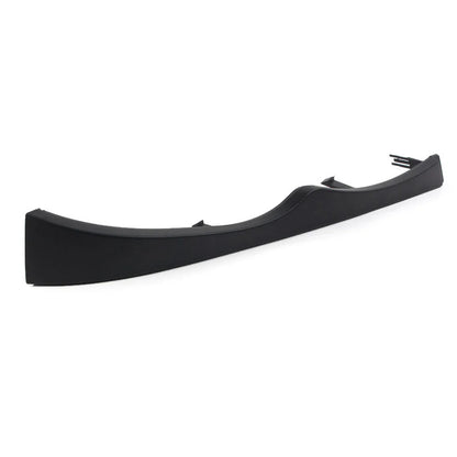 Front Under Headlight Molding Cover Trim for BMW 3 Series E46 (1998-2005)