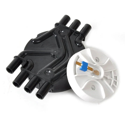Ignition Distributor Cap & Rotor for Cadillac Escalade, GMC Yukon (2002-2006)