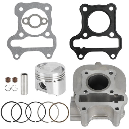 Piston Cylinder Kit for Suzuki Address V50G (CA42A CA44A CA41A UZ50)