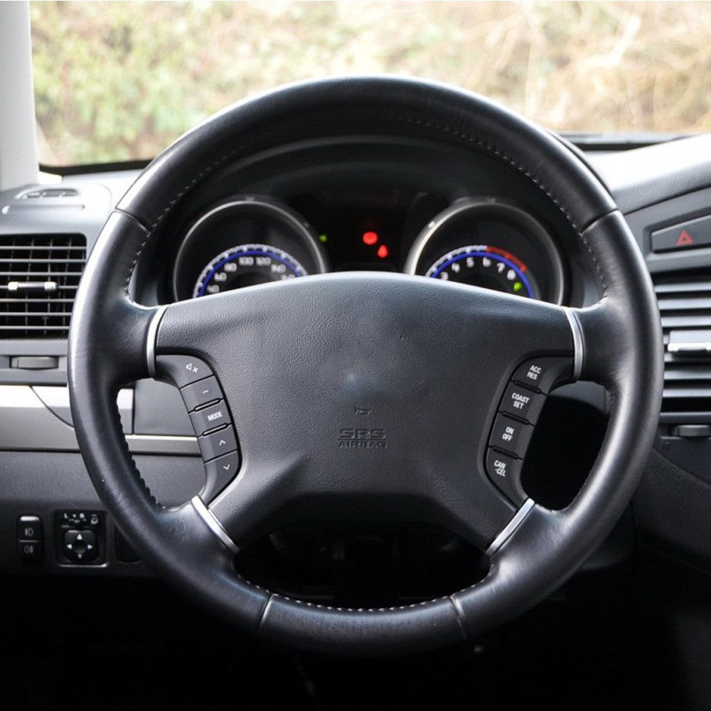 Cruise Audio Control Switch for Mitsubishi Montero Pajero
