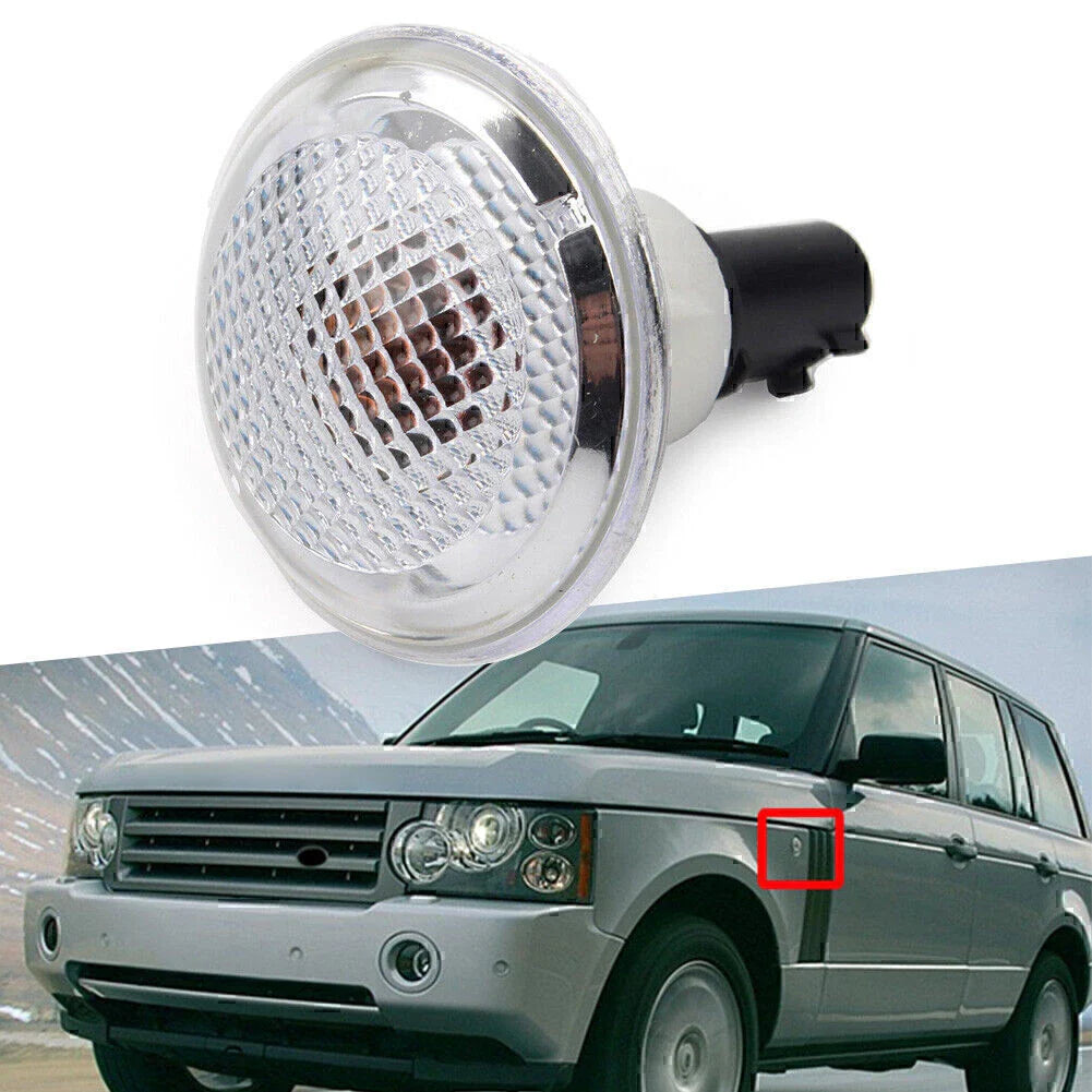 Side Marker Repeater Lamp for Range Rover (2003-2012)