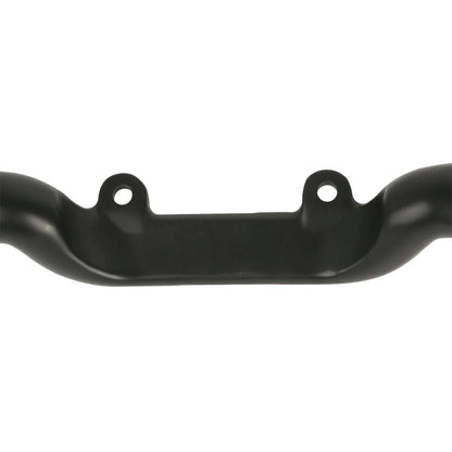 Black Engine Guard Crash Bar for Indian Chief Springfield Chieftain (2014-2025)