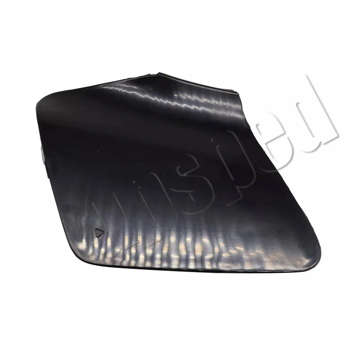 Front Bumper Tow Hook Eye Cover Cap for Benz W218 X218 C218 CLS400 (2015–17)