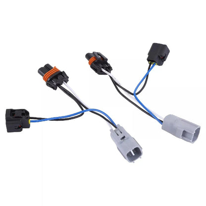 Car Headlight Converter Harness Wiring for Toyota 4Runner (2021-2023)