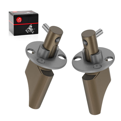 Set of 2 Power Valves for Yamaha YZ125 (2005–2021)