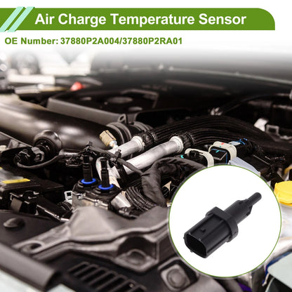 Air Charge Temperature Sensor No.37880P2A004 for Honda Civic (1996–2000)