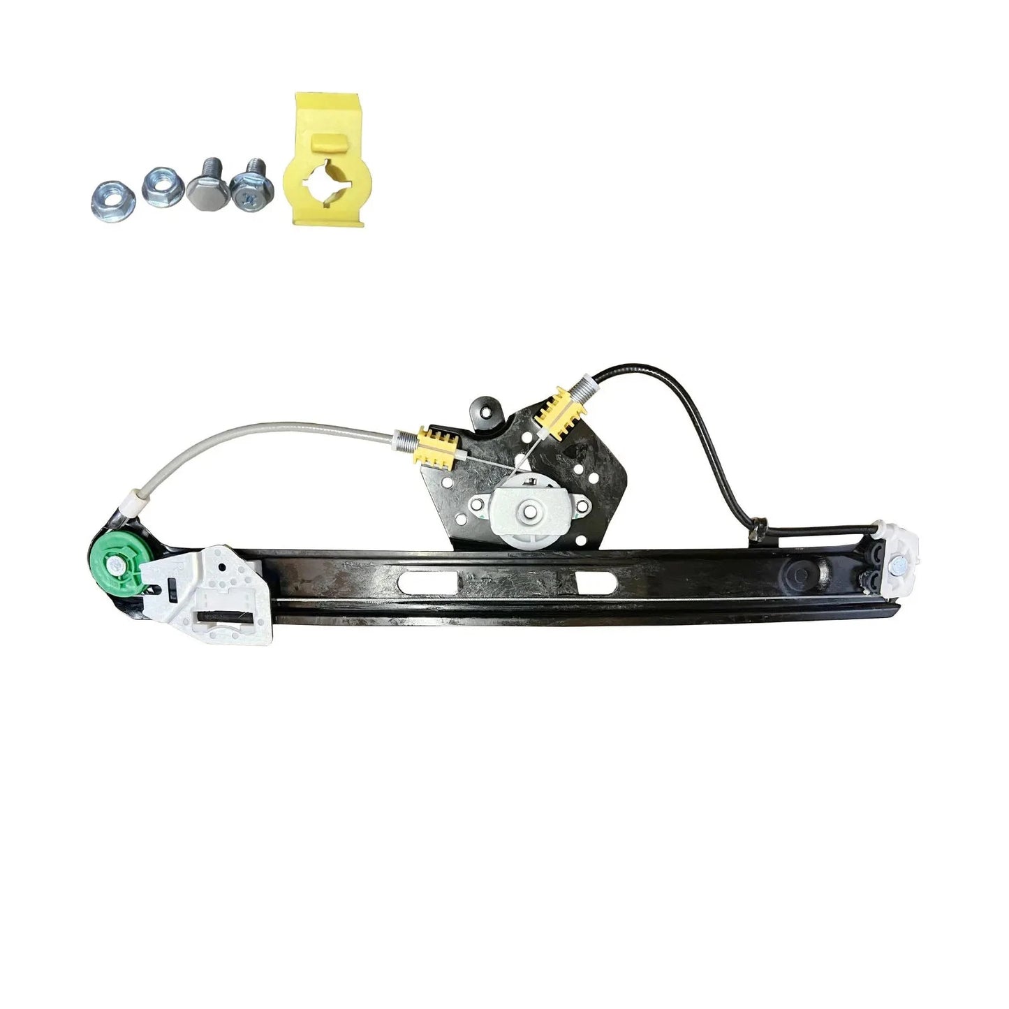 Rear Right Window Regulator for BMW 3 Series E46 (1999–2006)