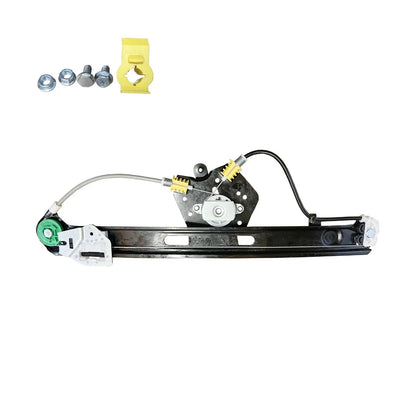 Rear Right Window Regulator for BMW 3 Series E46 (1999–2006)